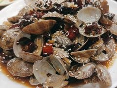 -江湖黑大兔(杨家坪店)
