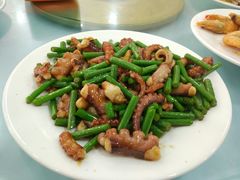 -聚德福海鲜家常菜(刘庄店)