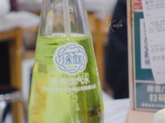 老长沙香蕉汽水-东排食堂长沙小吃大排档(五一广场店)