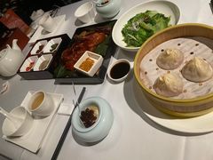 -小厨娘淮扬菜(清江苏宁广场店)