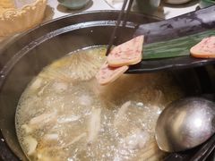 -狐狸爱上椰子鸡(滨江星光大道店)