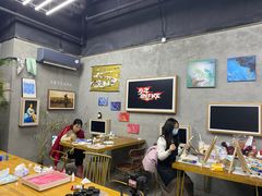 -100家灵感仓库·DIY团建(什刹海店)