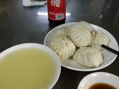 -四平包子铺