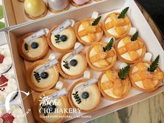 -澈烘焙·生日蛋糕·下午茶(龙华店)