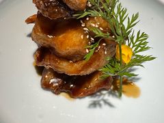 -金牌外婆家(苏州中心店)