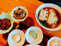 -同得兴 Since·1995 传统苏式面馆(十全街店)