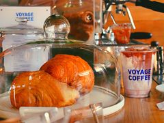 -VOYAGE COFFEE(北锣鼓巷店)