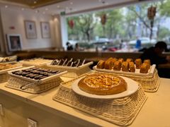 -素满香·素食自助餐(苏州·临顿路店)