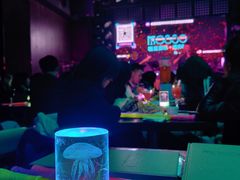 -MOSSO音乐酒吧·Live House(南京西路店)