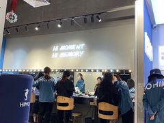 -海马体照相馆(万菱汇店)