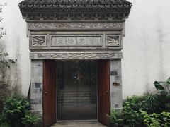 -黎里古镇