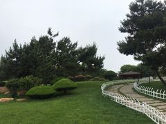 -日照灯塔风景区