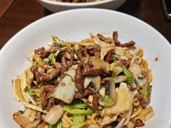 -寻裕记·现炒浇头面(人民广场店)