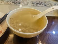 甜醅子-清真·伊然轩青海特色美食