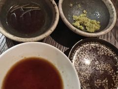 -丽思卡尔顿·炙焰·铁板烧餐厅
