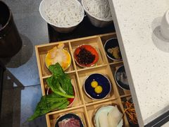 -木王宴语·野生鲜菌火锅(玉河店)