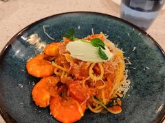 -BE BRIGHT KITCHEN(正佳广场店)