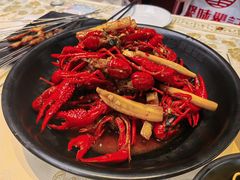 -聚味瞿记·龙虾堂(坡子街店)