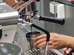 -M Stand(深圳湾后海汇店)