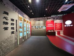 -陈李济中药博物馆