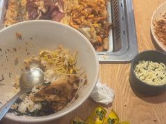 -新石器烤肉(百联川沙店)