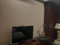 -锦龙国际酒店(天津奥体中心华苑地铁站店)