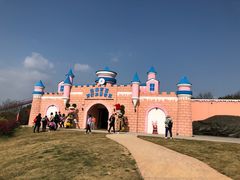 -武汉紫薇都市田园