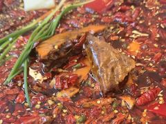 -黄潇洒老火锅(九眼桥宏济巷店)