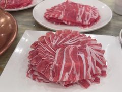 -牛街·马辈儿涮肉(陶然亭店)