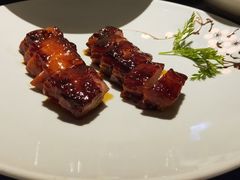 -丽晶轩中餐厅(重庆丽晶酒店)