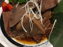 厚切酱烤牛舌-有喜屋·烧鸟·居酒屋(三钢里店)