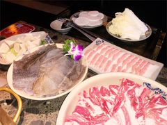 -小龙坎火锅(总店)