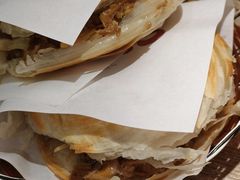 -焦记老潼关肉夹馍(东五路店)