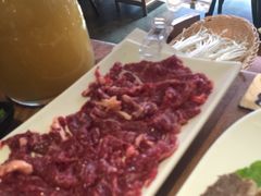 -牛很鲜潮汕牛肉火锅(朝晖路店)