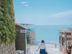 -东极岛景区