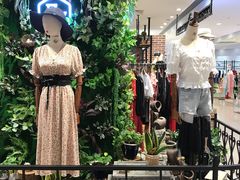 -天和百货(华南MALL店)