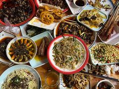 -桐梓锅贴饺(桃源东路店)