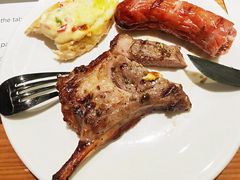 -HELLO MUSAE 拾光缪斯餐厅·纯正希腊风味(苏州中心店)