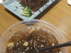 玫瑰冰粉-老四川(T3航站楼F指廊店)