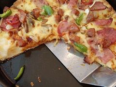 -必胜客餐厅(昆百大泰业城店)