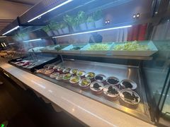 -星伦多自助料理·涮烤一体(嘉兴八佰伴店)