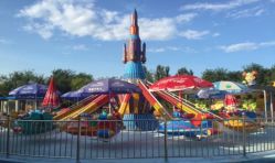 -大望京儿童游乐场