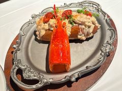 -LESCEDARS Brasserie Bistro香柏树