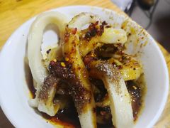 -洞子口张老二凉粉(文殊院店)