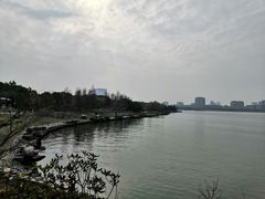 -上海滴水湖皇冠假日酒店