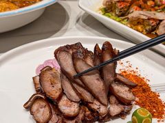 -道道鲜·崇明私房菜(五角场店)