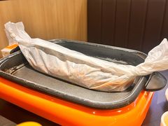 -三煮纸包鱼(青岛总店)