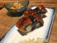 -千代武日本料理(爱建店)