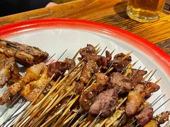 -北丐先生·野馄饨烧烤(雨花万象店)
