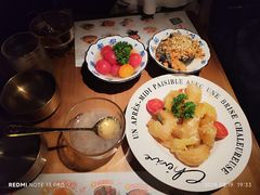 -岛风·台食小馆 ISLAND BISTRO(烟台山店)
